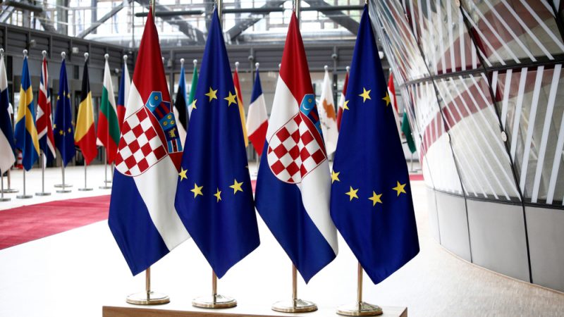 "Otvorili smo vrata Europi bez granica"